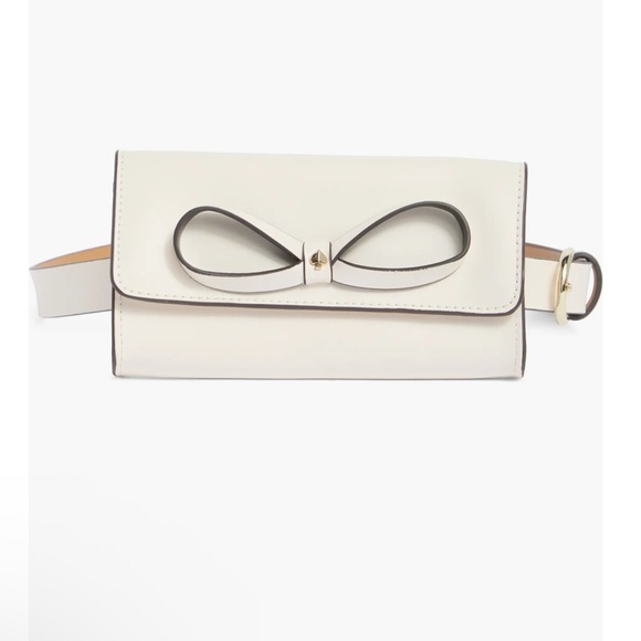 Kate Spade Belt Bag NWT - Picture 4 of 7